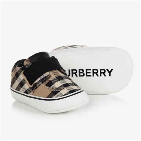 burberry schoen|children's burberry shoes.